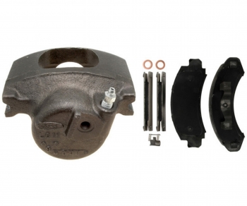 Disc Brake Caliper
