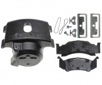 Disc Brake Caliper