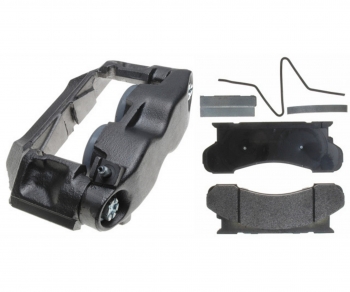 Disc Brake Caliper