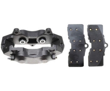 Disc Brake Caliper