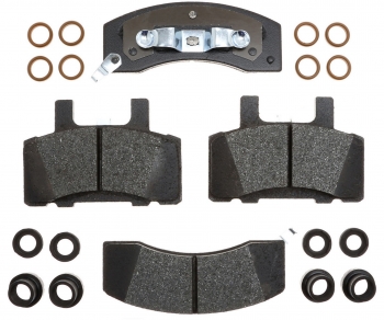 Disc Brake Pad Set