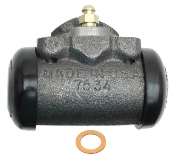 Drum Brake Wheel Cylinder