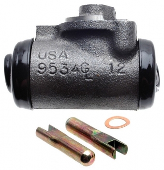 Drum Brake Wheel Cylinder