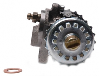Drum Brake Wheel Cylinder