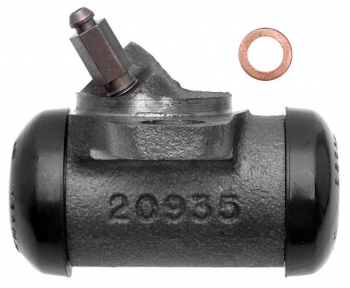 Drum Brake Wheel Cylinder