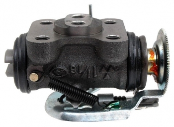 Drum Brake Wheel Cylinder