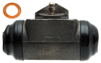 Drum Brake Wheel Cylinder