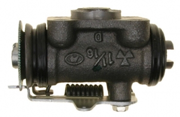 Drum Brake Wheel Cylinder