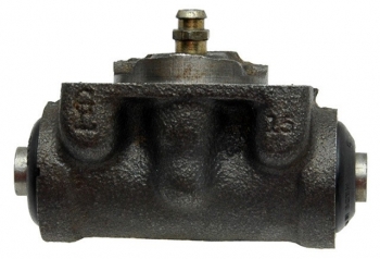 Drum Brake Wheel Cylinder