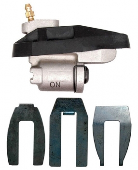 Drum Brake Wheel Cylinder