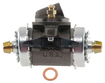 Drum Brake Wheel Cylinder