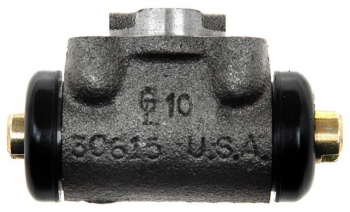 Drum Brake Wheel Cylinder