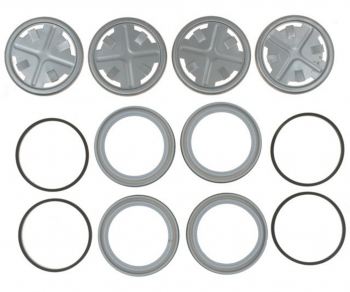 Disc Brake Caliper Seal Kit