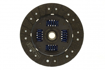 Transmission Clutch Friction Plate