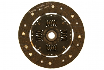 Transmission Clutch Friction Plate