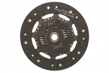 Transmission Clutch Friction Plate
