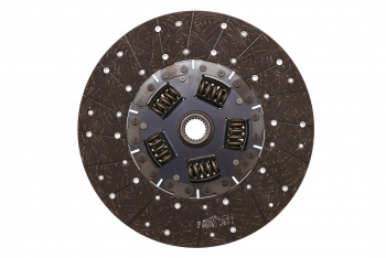 Transmission Clutch Friction Plate