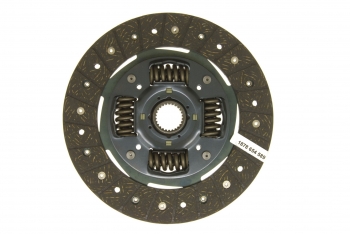 Transmission Clutch Friction Plate