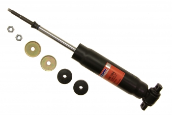 Suspension Shock Absorber