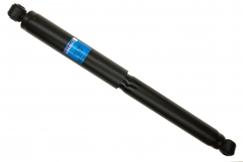 Suspension Shock Absorber