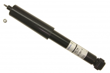 Suspension Shock Absorber