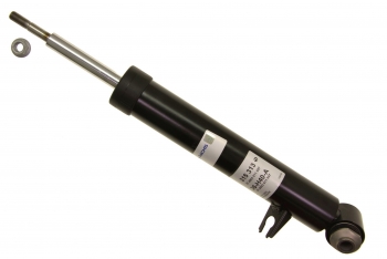 Suspension Shock Absorber