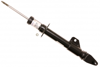 Suspension Shock Absorber