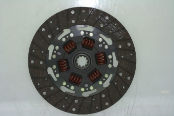Transmission Clutch Friction Plate