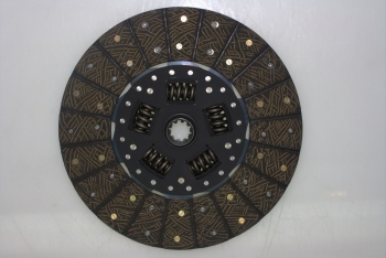 Transmission Clutch Friction Plate