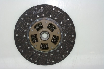 Transmission Clutch Friction Plate