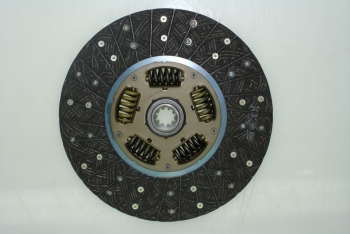 Transmission Clutch Friction Plate