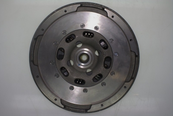 Clutch Flywheel