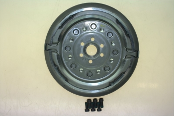 Clutch Flywheel