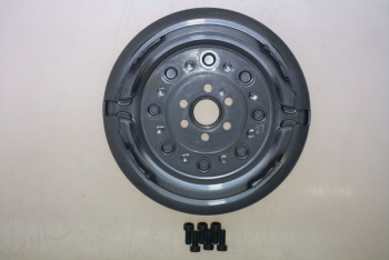 Clutch Flywheel
