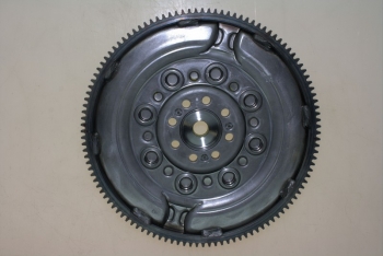 Clutch Flywheel