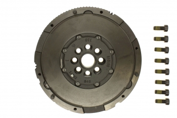 Clutch Flywheel