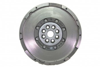Clutch Flywheel