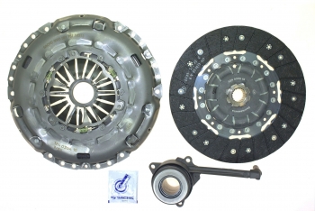 Transmission Clutch Kit