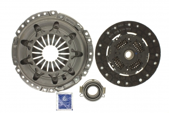 Transmission Clutch Kit