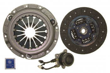 Transmission Clutch Kit