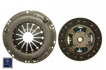 Transmission Clutch Kit