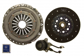 Transmission Clutch Kit