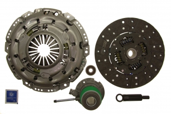 Transmission Clutch Kit