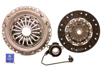 Transmission Clutch Kit