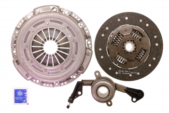 Transmission Clutch Kit