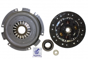 Transmission Clutch Kit
