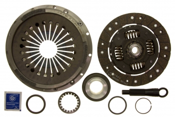 Transmission Clutch Kit