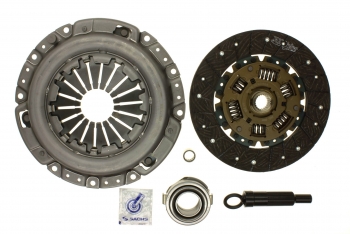 Transmission Clutch Kit
