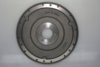 Clutch Flywheel
