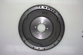 Clutch Flywheel